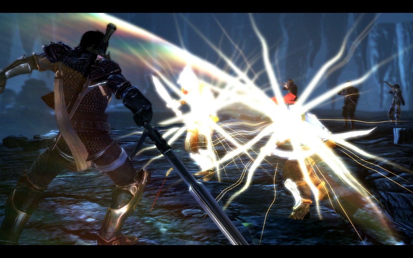 Dungeon Siege III - Imagen 23